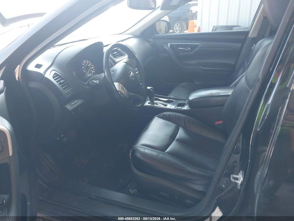 1N4AL3AP5HC153045 2017 NISSAN ALTIMA photo no. 5