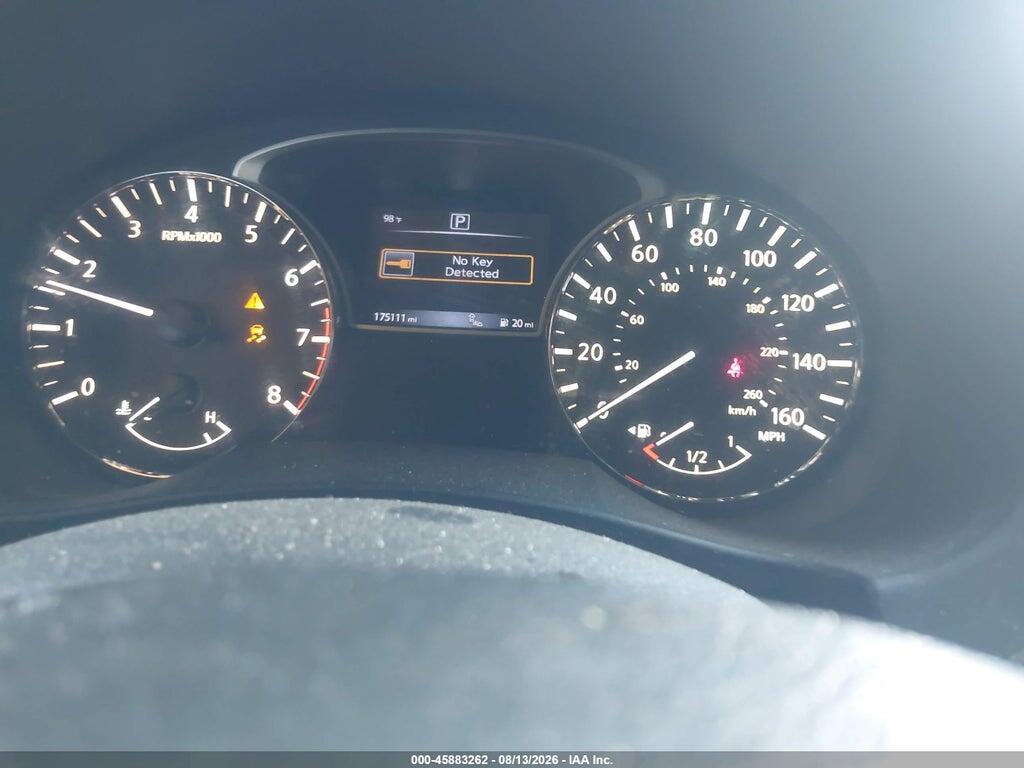1N4AL3AP5HC153045 2017 NISSAN ALTIMA photo no. 7