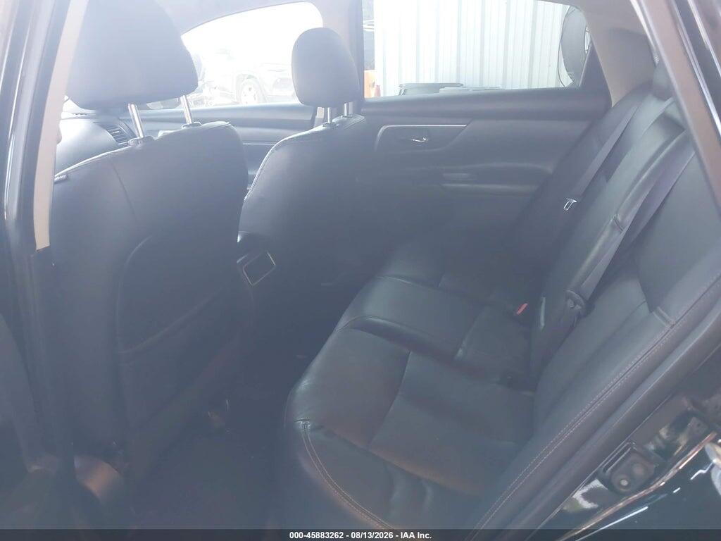 1N4AL3AP5HC153045 2017 NISSAN ALTIMA photo no. 8