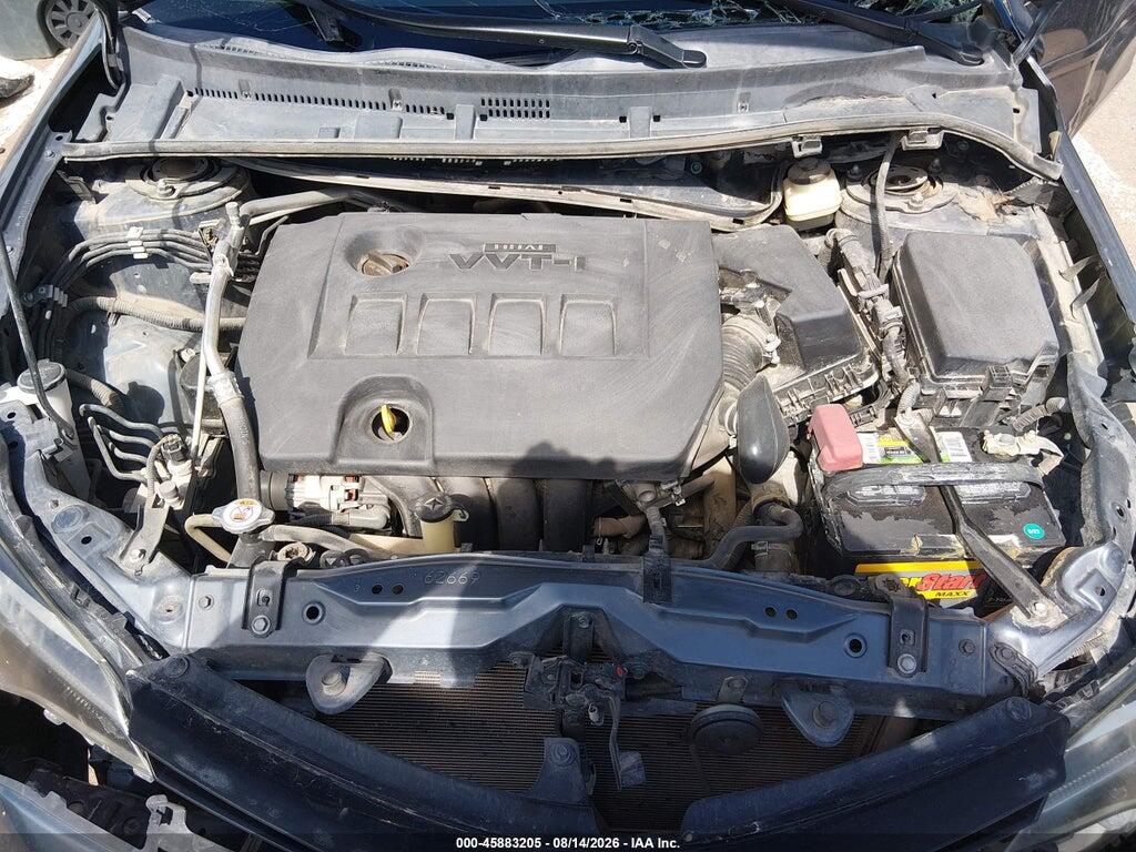 2T1BURHE8HC882022 2017 TOYOTA COROLLA photo no. 10
