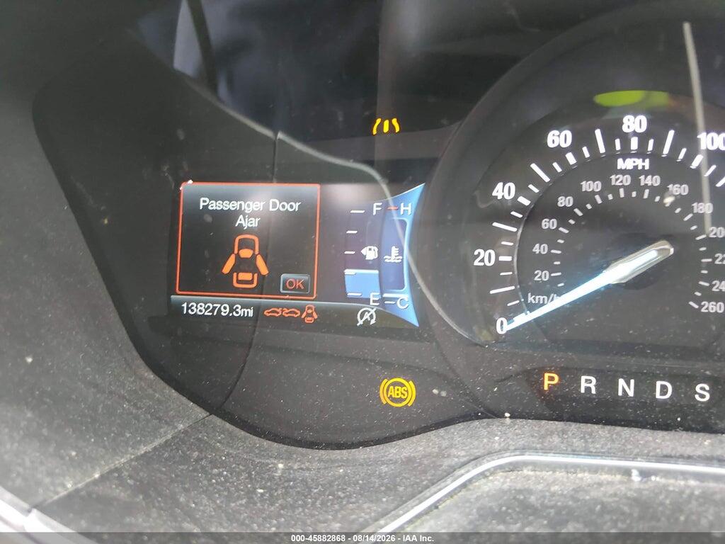 3FA6P0HD0HR398857 2017 FORD FUSION photo no. 7