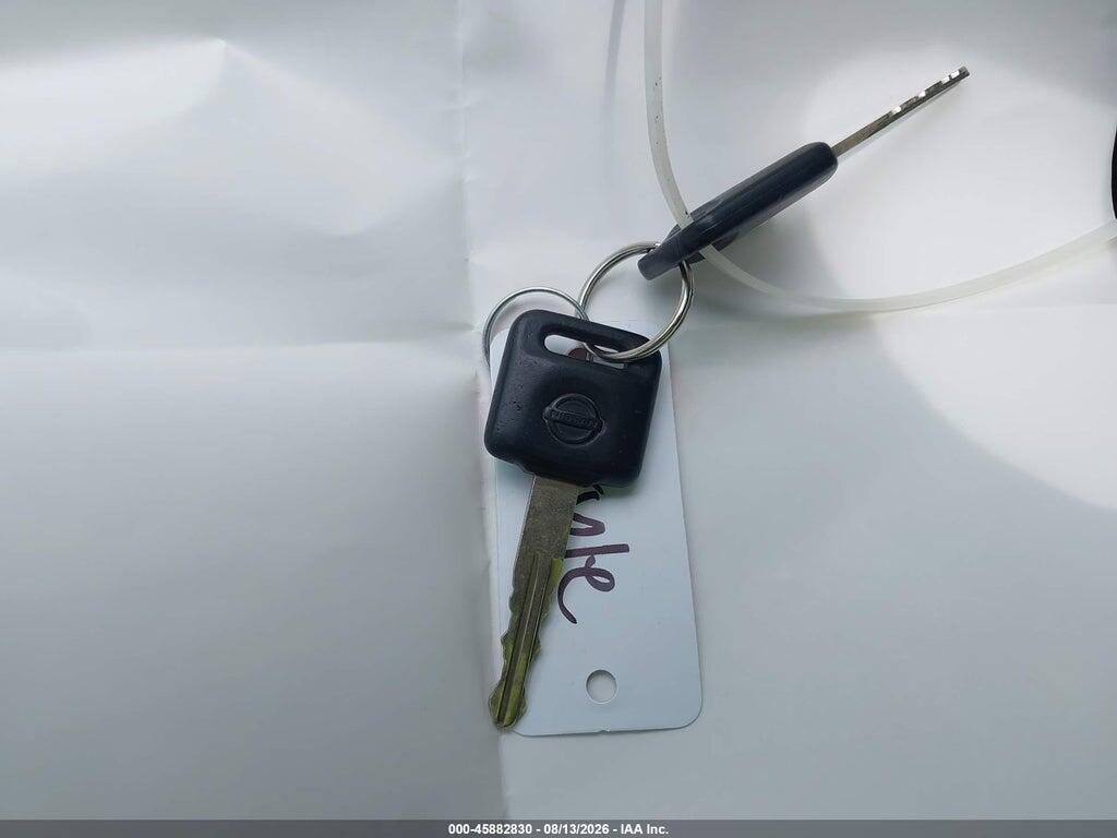 1N6BD0CT8HN745237 2017 NISSAN FRONTIER photo no. 11