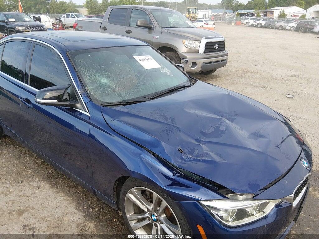 WBA8D9C36HA004719 2017 BMW 330I photo no. 6
