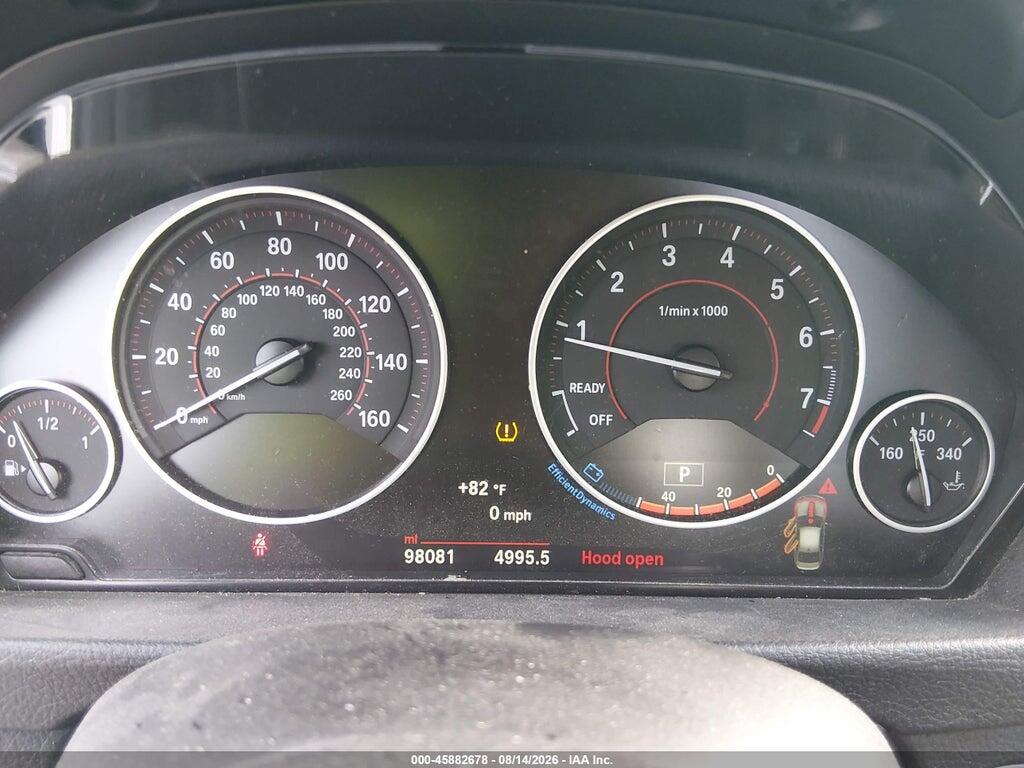 WBA8D9C36HA004719 2017 BMW 330I photo no. 7