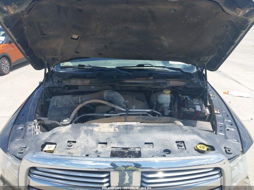 1C6RR7LT7HS701170 2017 RAM 1500 photo no. 10