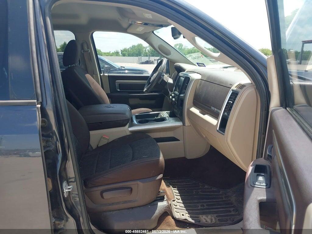 1C6RR7LT7HS701170 2017 RAM 1500 photo no. 5