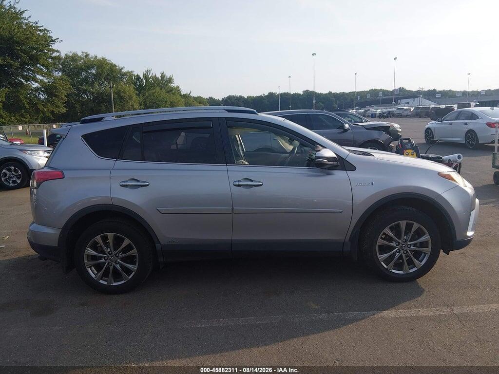 JTMDJREV6HD124236 2017 TOYOTA RAV4 HYBRID photo no. 12