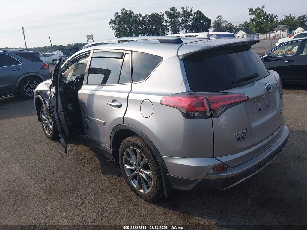 JTMDJREV6HD124236 2017 TOYOTA RAV4 HYBRID photo no. 3