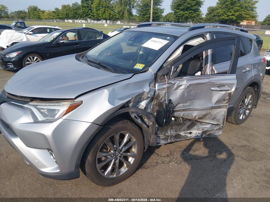 JTMDJREV6HD124236 2017 TOYOTA RAV4 HYBRID photo no. 6
