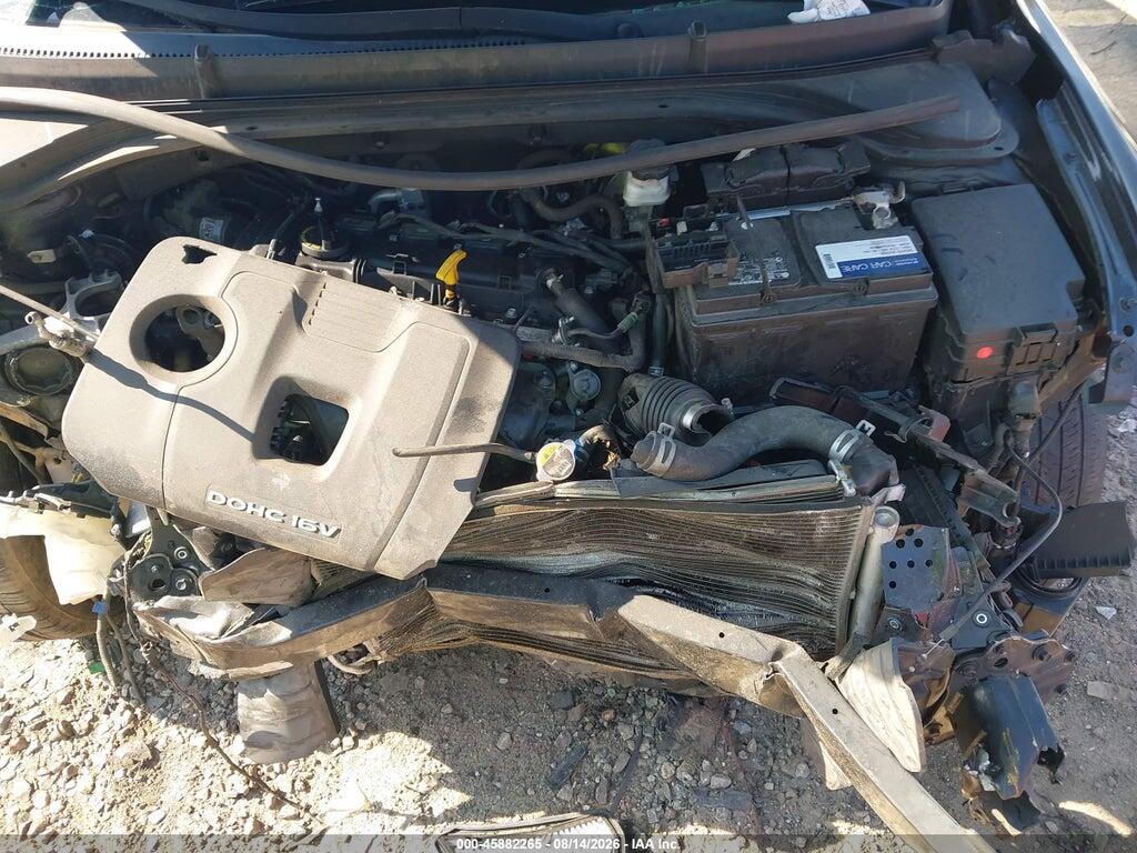 5NPD84LF4HH066261 2017 HYUNDAI ELANTRA photo no. 10