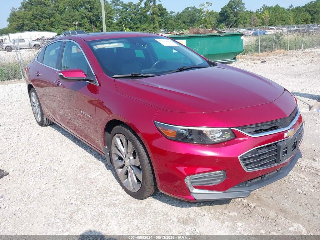 1G1ZH5SX1HF149915 2017 CHEVROLET MALIBU photo no. 1