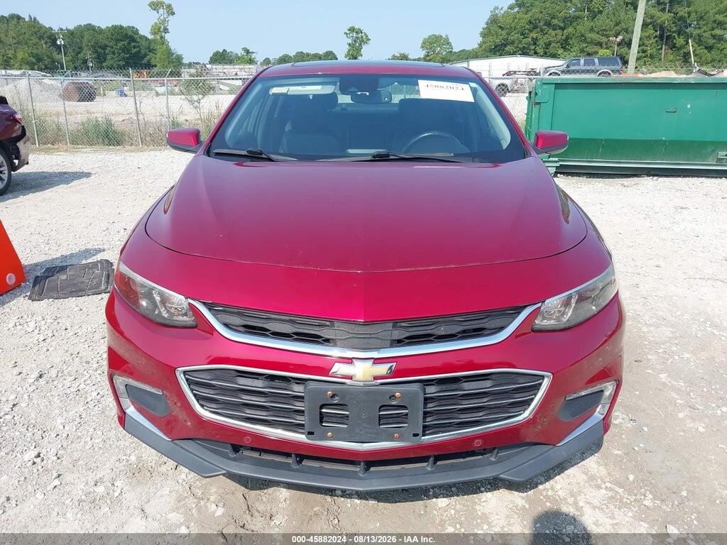 1G1ZH5SX1HF149915 2017 CHEVROLET MALIBU photo no. 12
