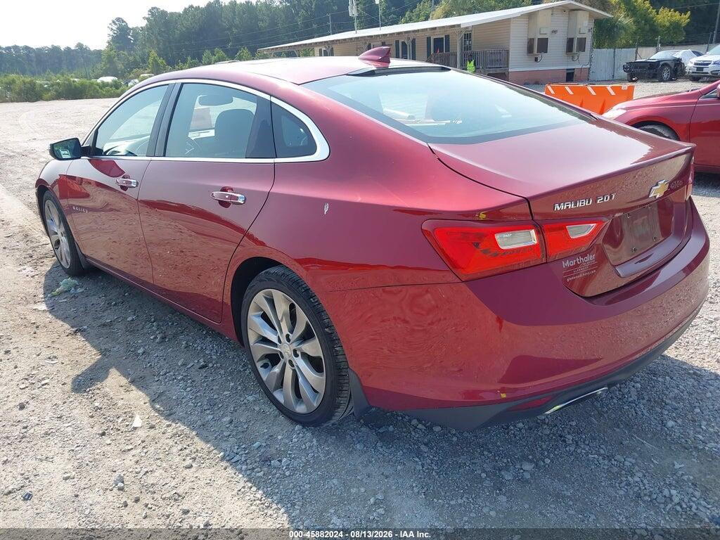 1G1ZH5SX1HF149915 2017 CHEVROLET MALIBU photo no. 3