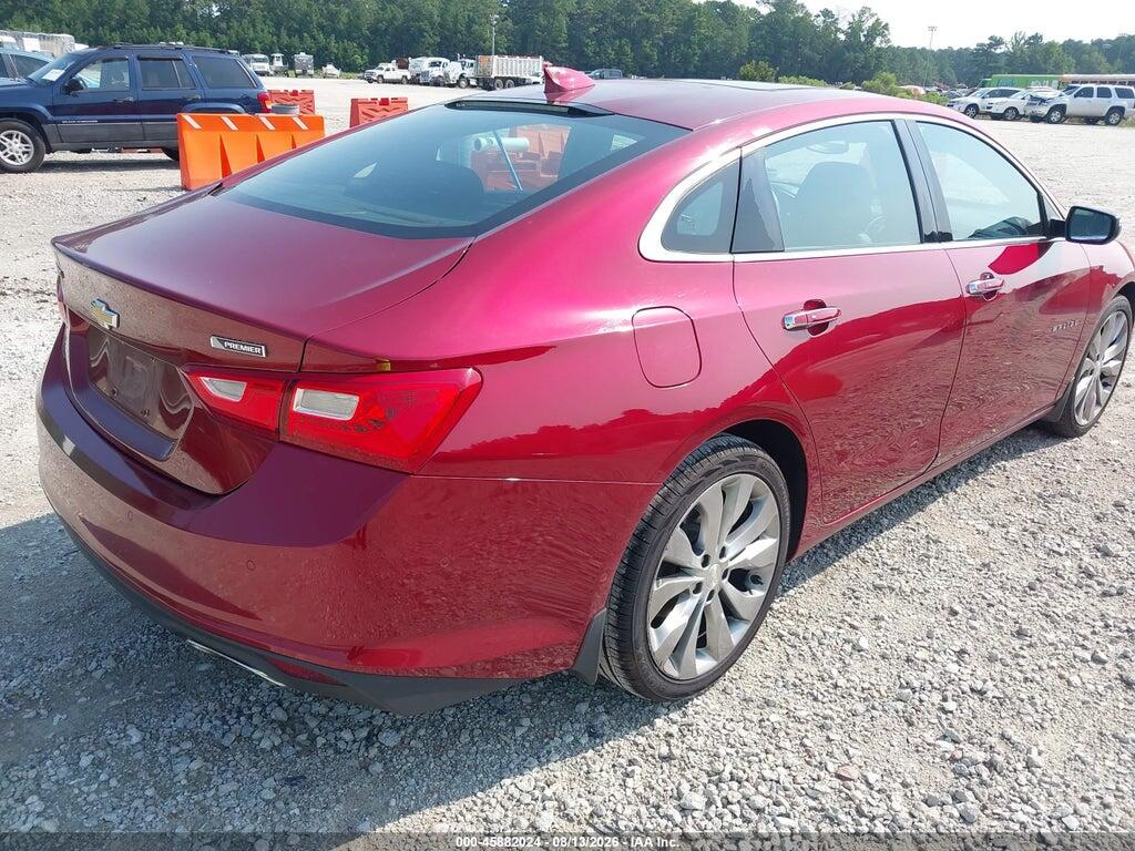 1G1ZH5SX1HF149915 2017 CHEVROLET MALIBU photo no. 4