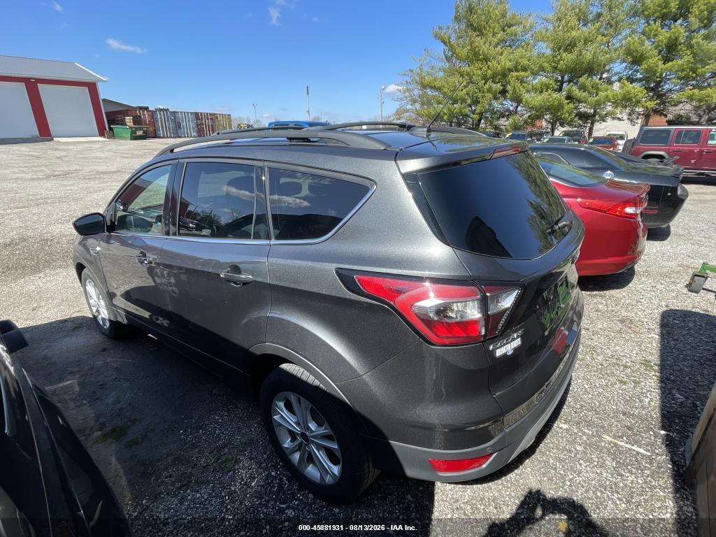 1FMCU0GD7HUC08158 2017 FORD ESCAPE photo no. 3
