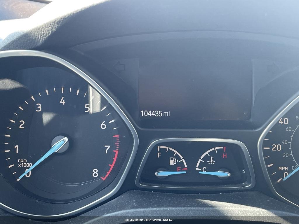 1FMCU0GD7HUC08158 2017 FORD ESCAPE photo no. 7