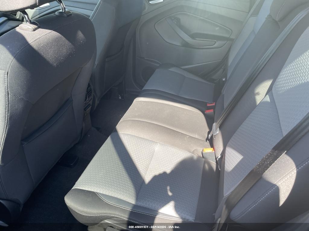 1FMCU0GD7HUC08158 2017 FORD ESCAPE photo no. 8
