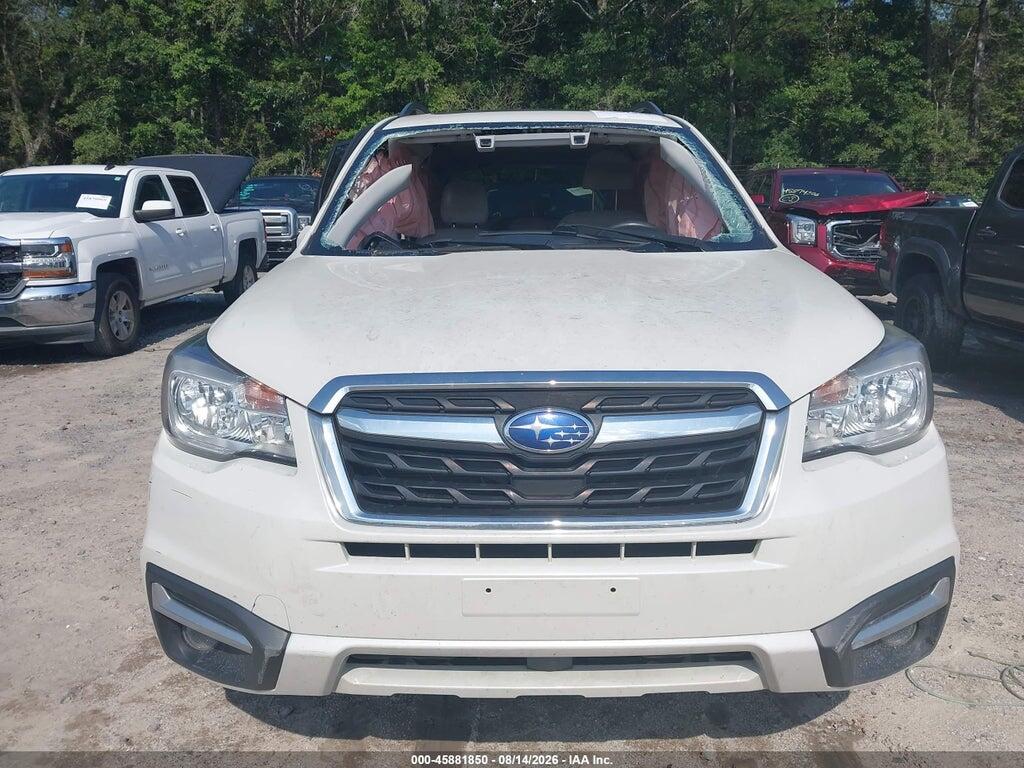 JF2SJAGC8HH515600 2017 SUBARU FORESTER photo no. 12