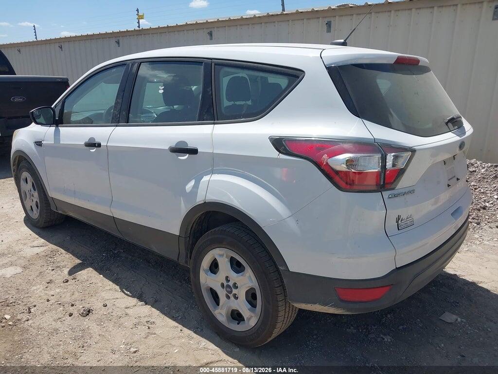 1FMCU0F74HUB29039 2017 FORD ESCAPE photo no. 3