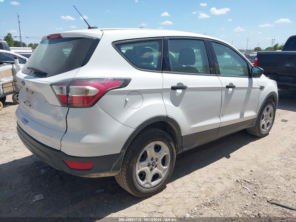 1FMCU0F74HUB29039 2017 FORD ESCAPE photo no. 4