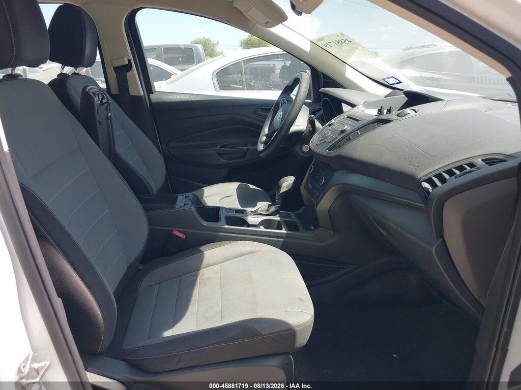 1FMCU0F74HUB29039 2017 FORD ESCAPE photo no. 5