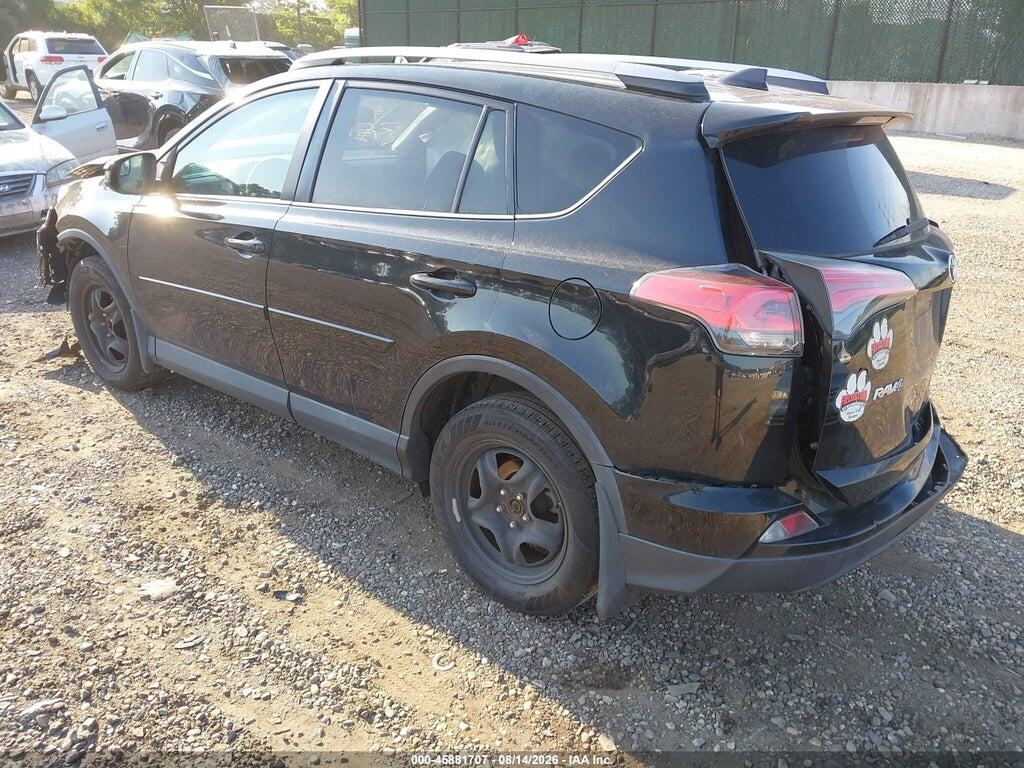 2T3BFREV1HW674553 2017 TOYOTA RAV4 photo no. 3
