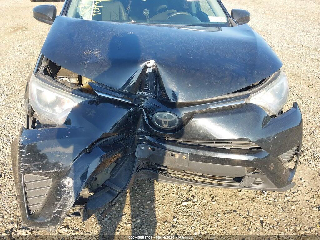 2T3BFREV1HW674553 2017 TOYOTA RAV4 photo no. 6