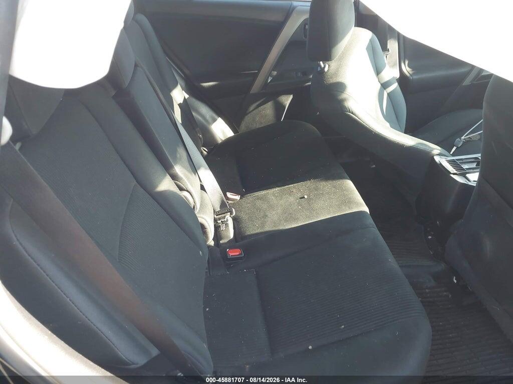 2T3BFREV1HW674553 2017 TOYOTA RAV4 photo no. 8