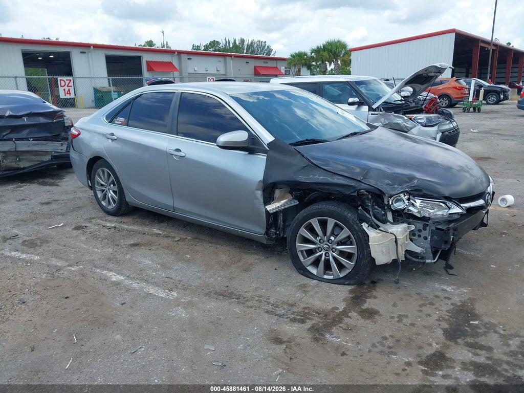4T1BF1FKXHU618982 2017 TOYOTA CAMRY photo no. 1