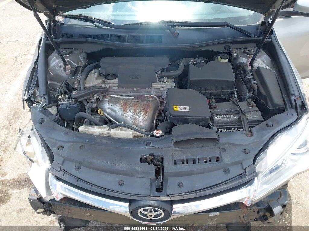 4T1BF1FKXHU618982 2017 TOYOTA CAMRY photo no. 10