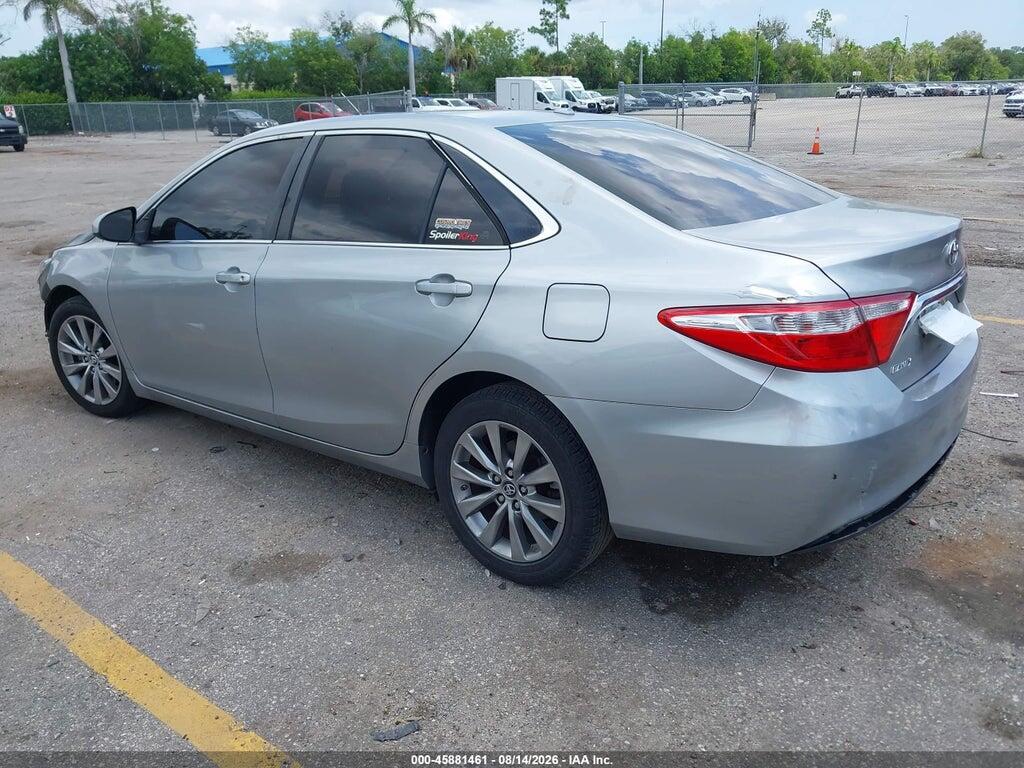 4T1BF1FKXHU618982 2017 TOYOTA CAMRY photo no. 3
