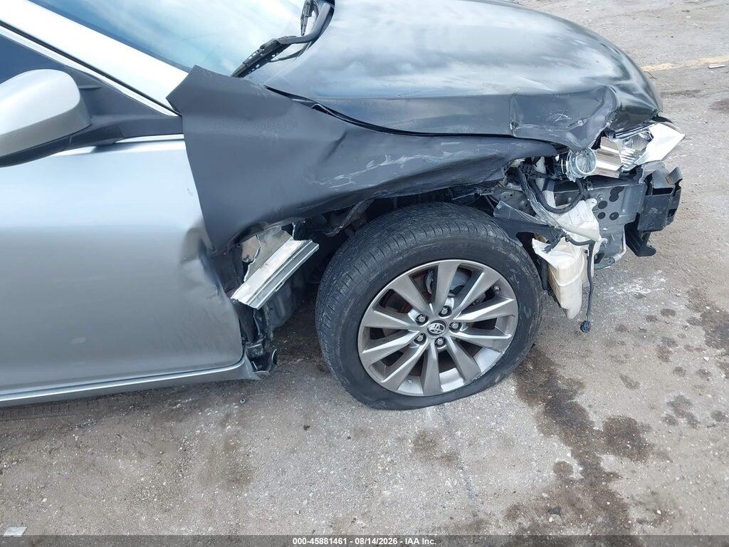 4T1BF1FKXHU618982 2017 TOYOTA CAMRY photo no. 6