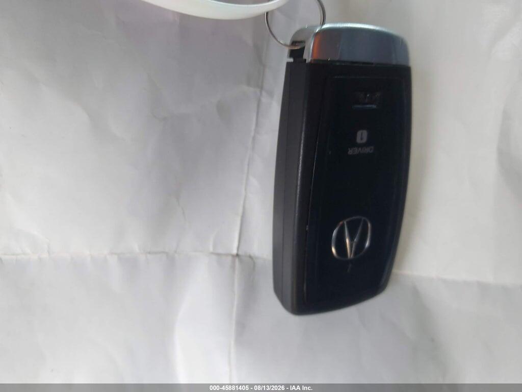 5FRYD4H91HB012770 2017 ACURA MDX photo no. 11