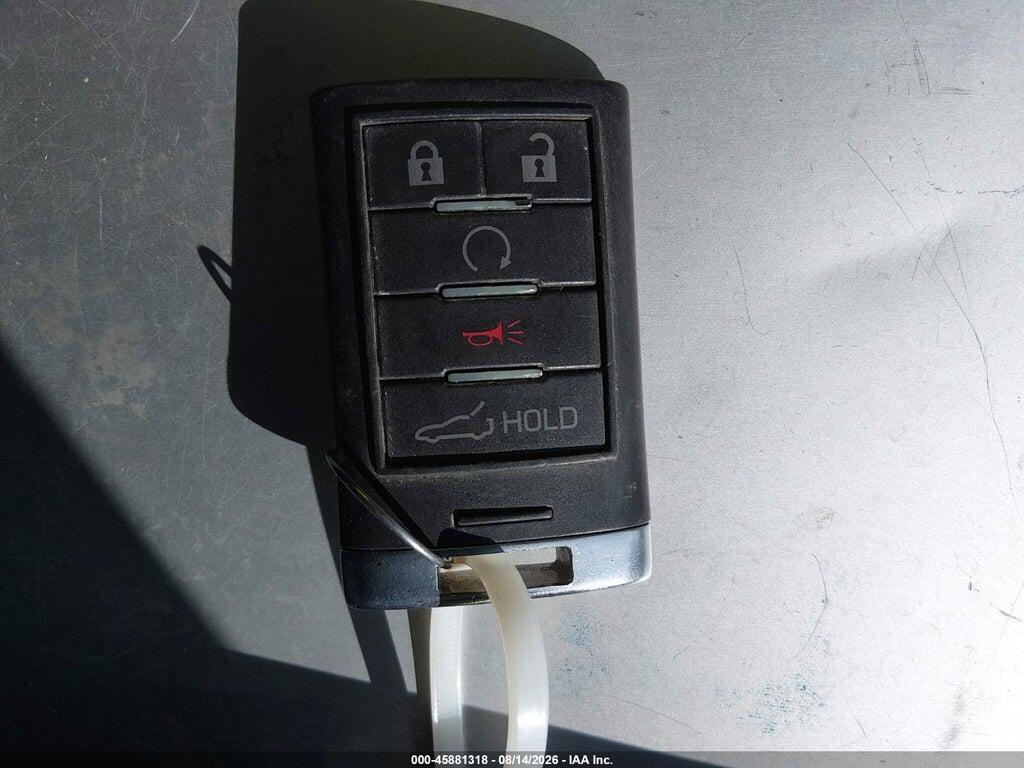 1G1YH2D71H5115597 2017 CHEVROLET CORVETTE photo no. 11