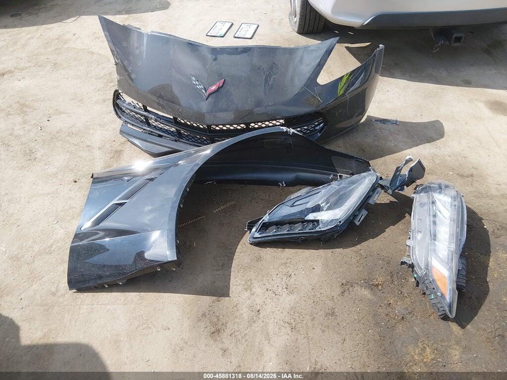 1G1YH2D71H5115597 2017 CHEVROLET CORVETTE photo no. 12