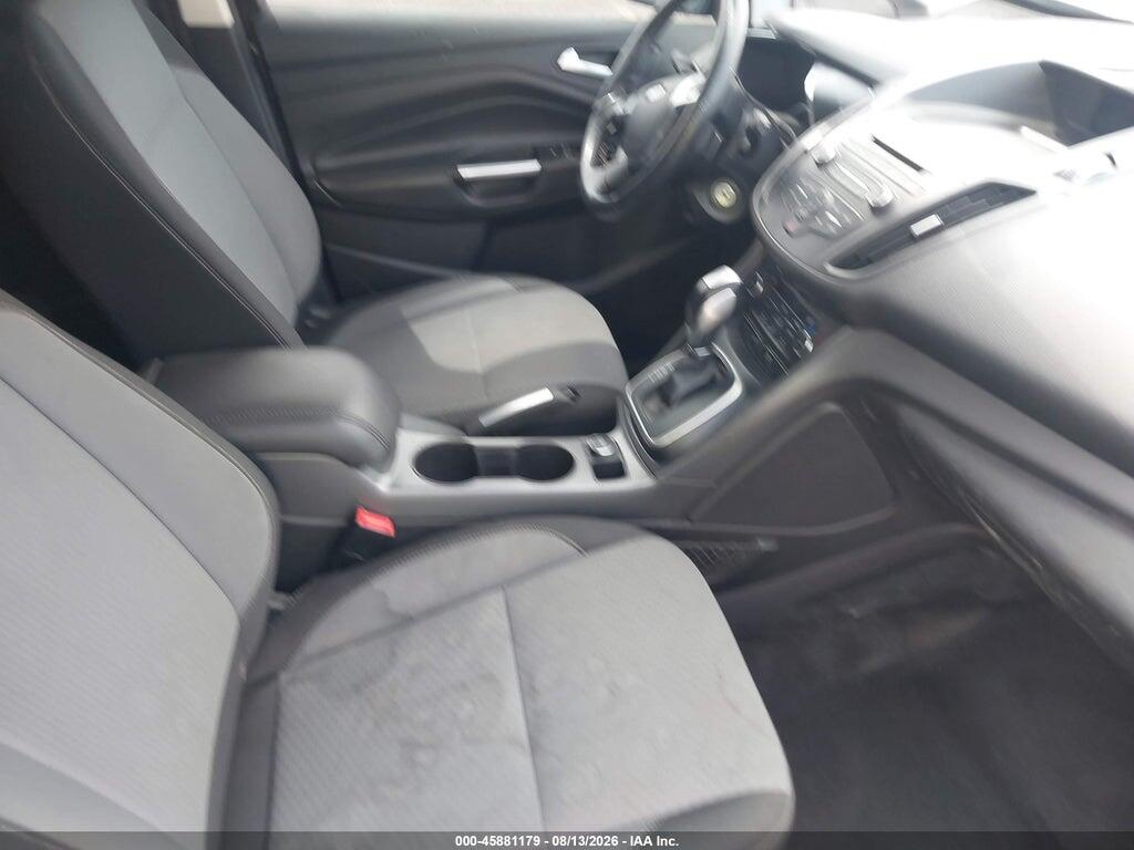 1FADP5EU7HL108380 2017 FORD C-MAX ENERGI photo no. 5