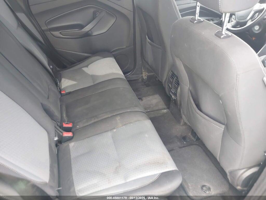1FADP5EU7HL108380 2017 FORD C-MAX ENERGI photo no. 8