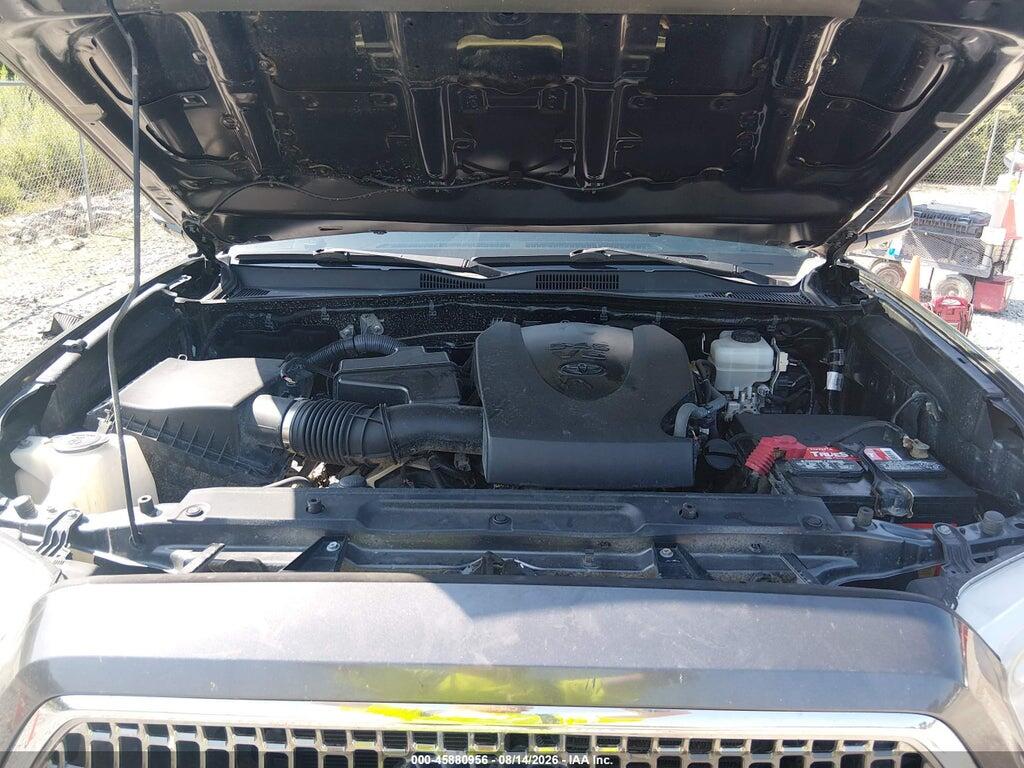 3TMCZ5AN9HM048440 2017 TOYOTA TACOMA photo no. 10