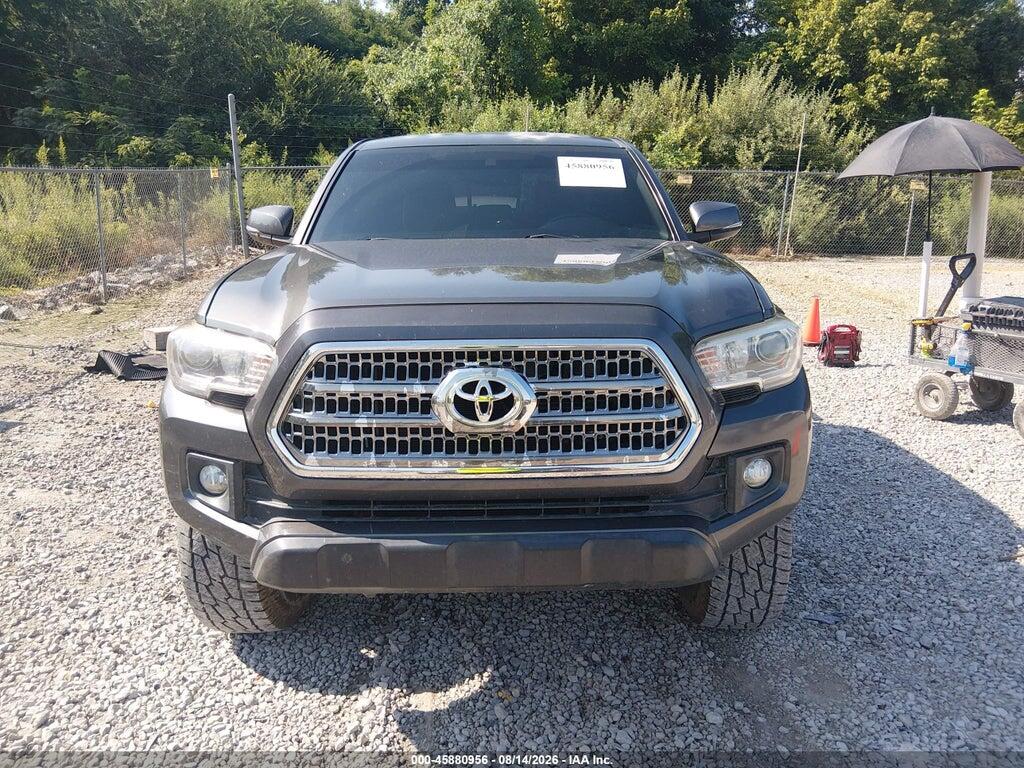 3TMCZ5AN9HM048440 2017 TOYOTA TACOMA photo no. 12