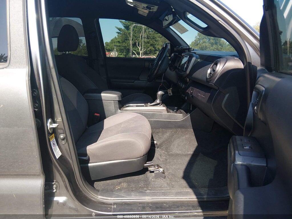 3TMCZ5AN9HM048440 2017 TOYOTA TACOMA photo no. 5