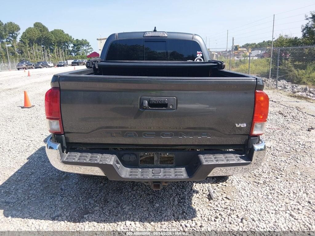 3TMCZ5AN9HM048440 2017 TOYOTA TACOMA photo no. 6