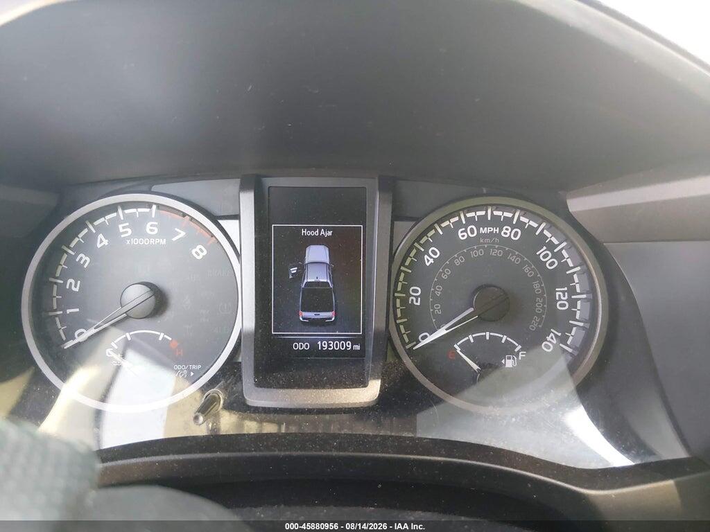 3TMCZ5AN9HM048440 2017 TOYOTA TACOMA photo no. 7