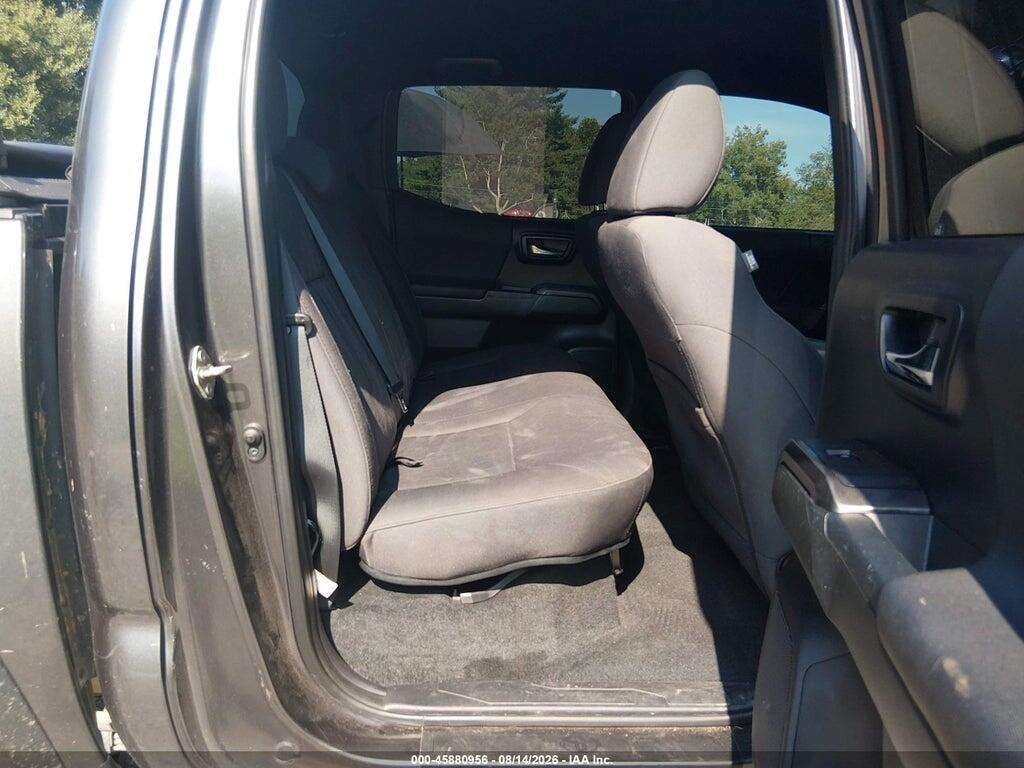 3TMCZ5AN9HM048440 2017 TOYOTA TACOMA photo no. 8