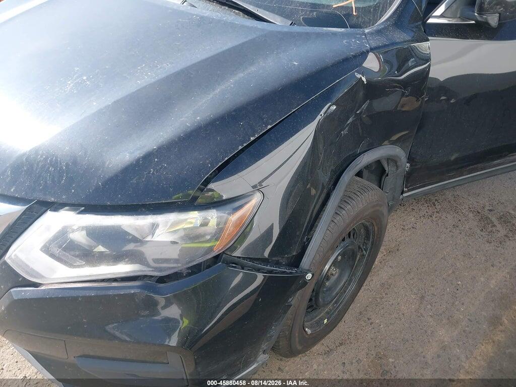KNMAT2MV9HP560678 2017 NISSAN ROGUE photo no. 6