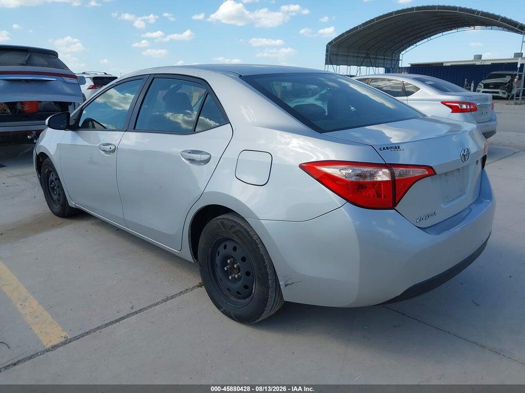 2T1BURHE0HC757614 2017 TOYOTA COROLLA photo no. 3