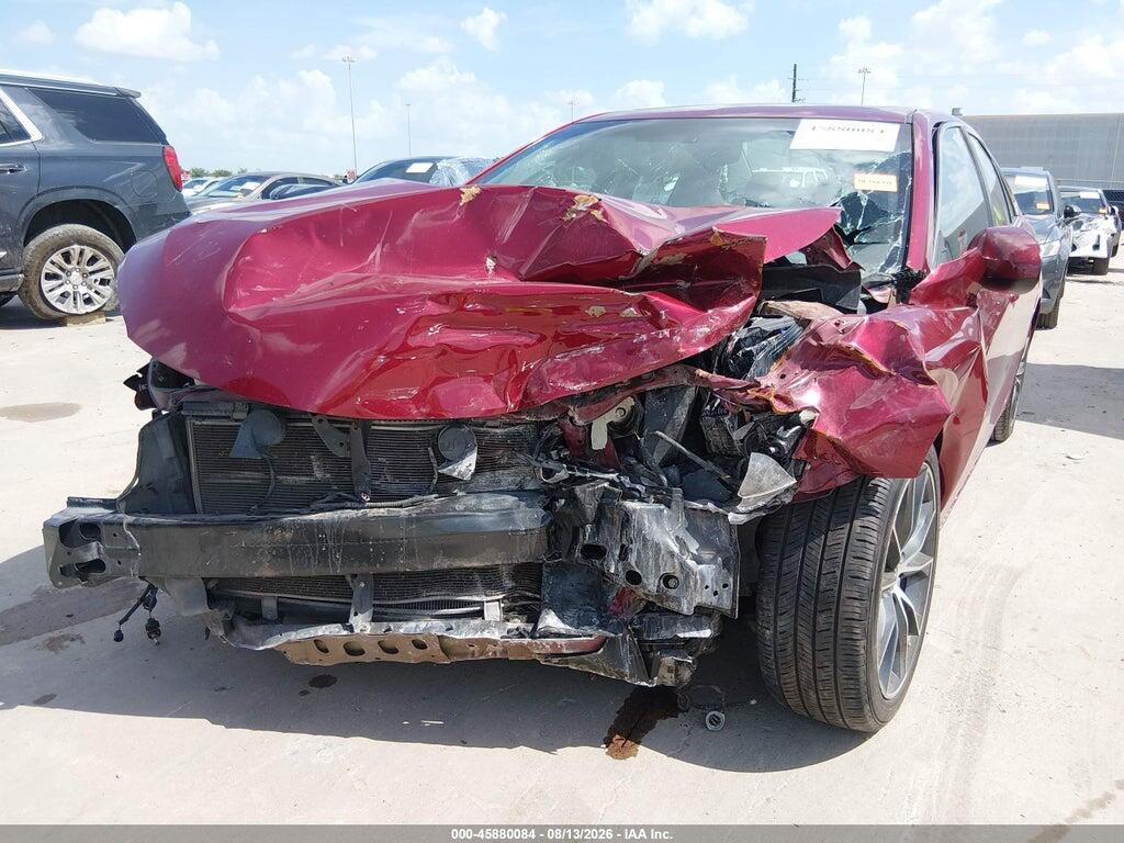 4T1BF1FK7HU733250 2017 TOYOTA CAMRY photo no. 6