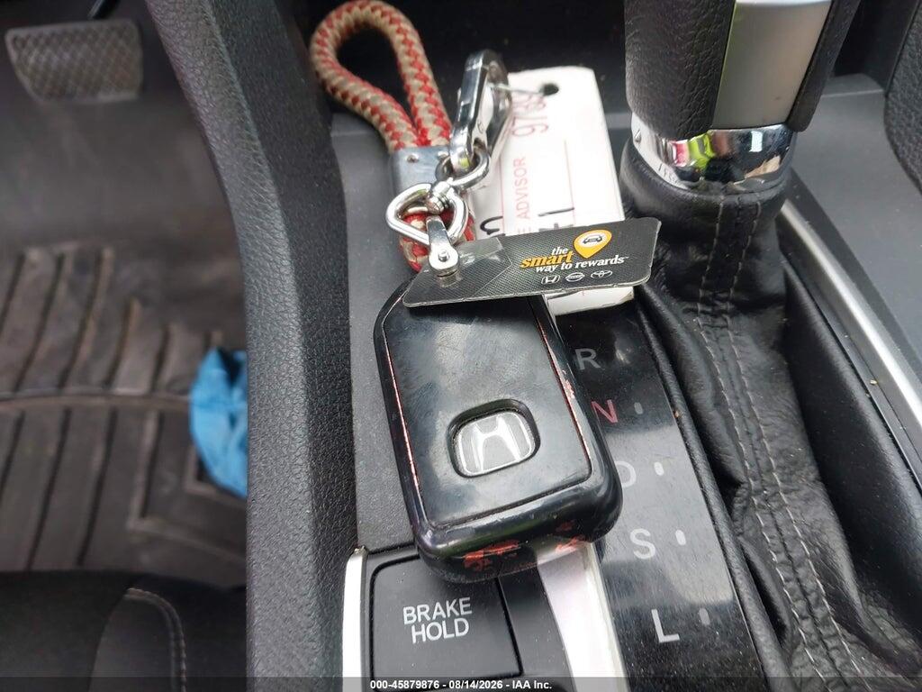 2HGFC1F34HH651651 2017 HONDA CIVIC photo no. 11