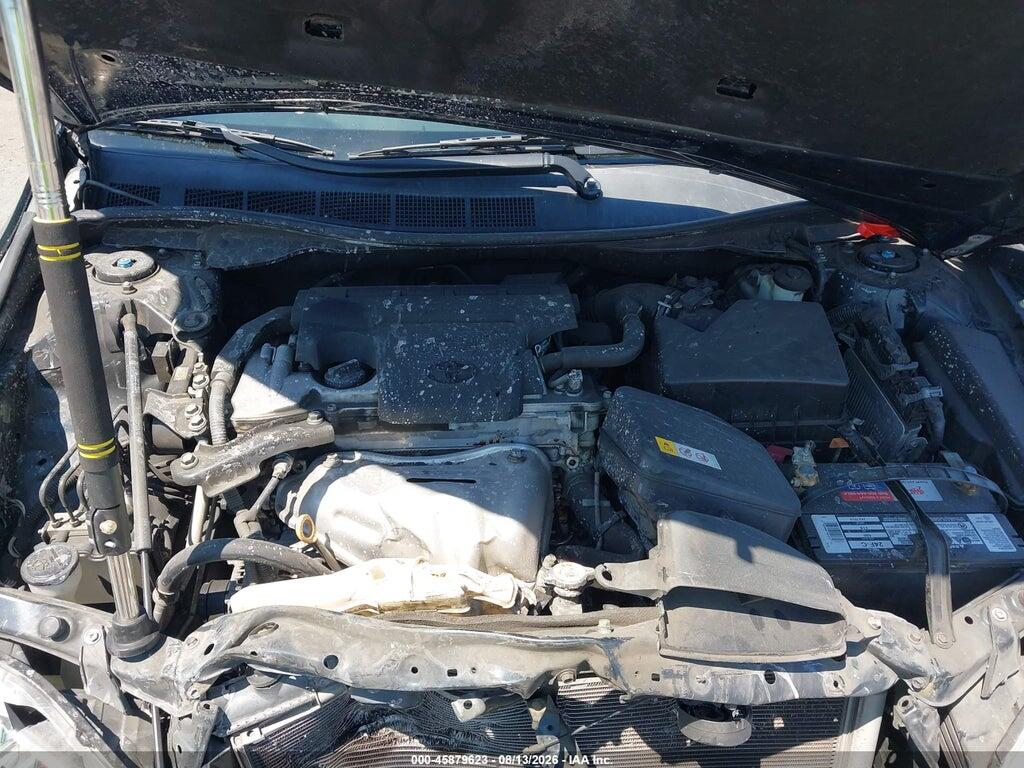 4T1BF1FK5HU389997 2017 TOYOTA CAMRY photo no. 10