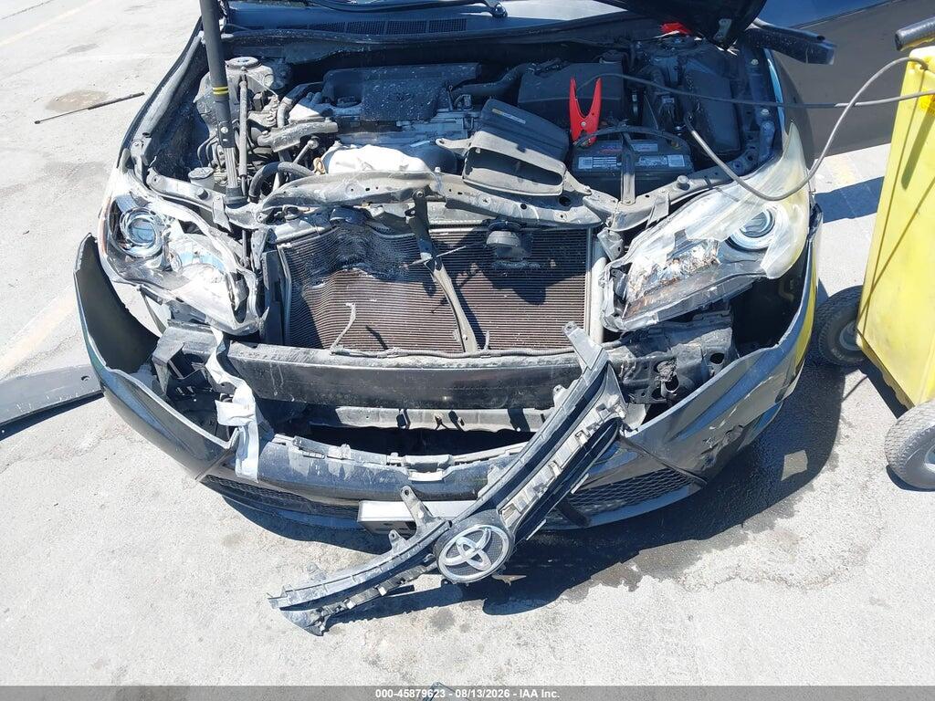 4T1BF1FK5HU389997 2017 TOYOTA CAMRY photo no. 6