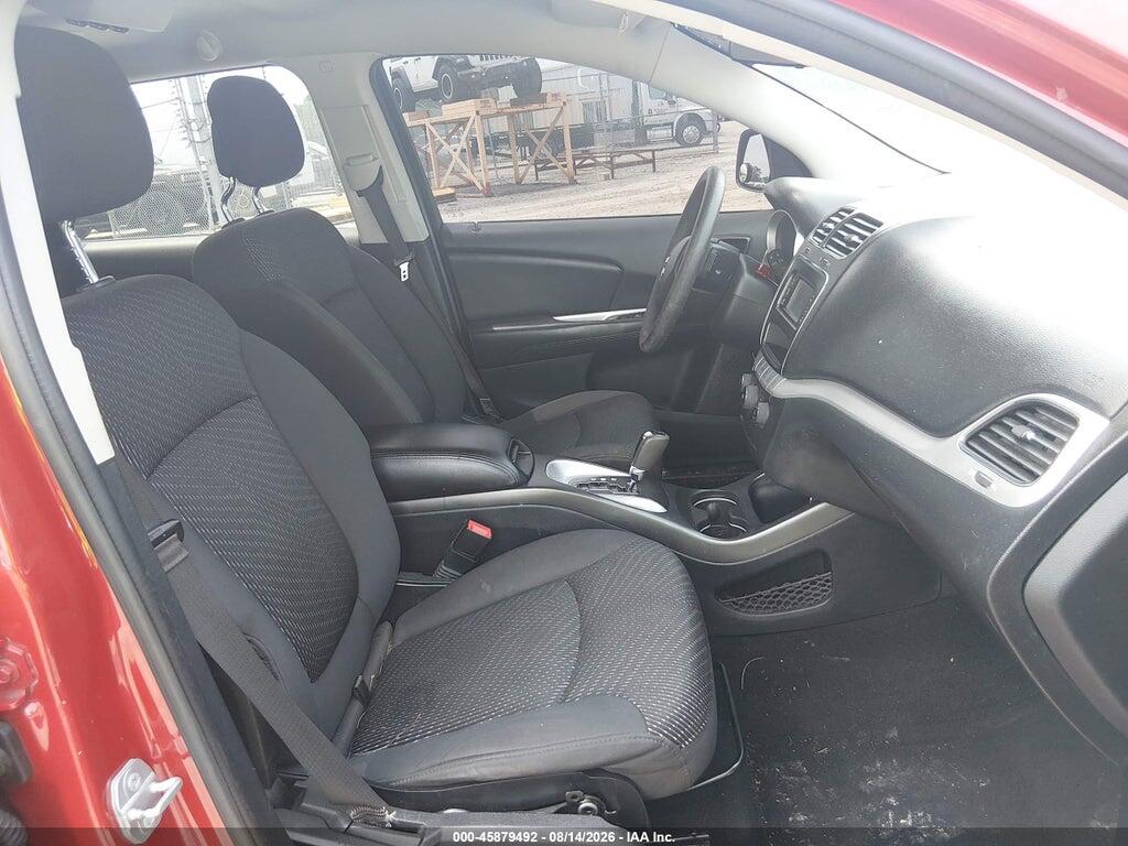 3C4PDCBG0HT531728 2017 DODGE JOURNEY photo no. 5